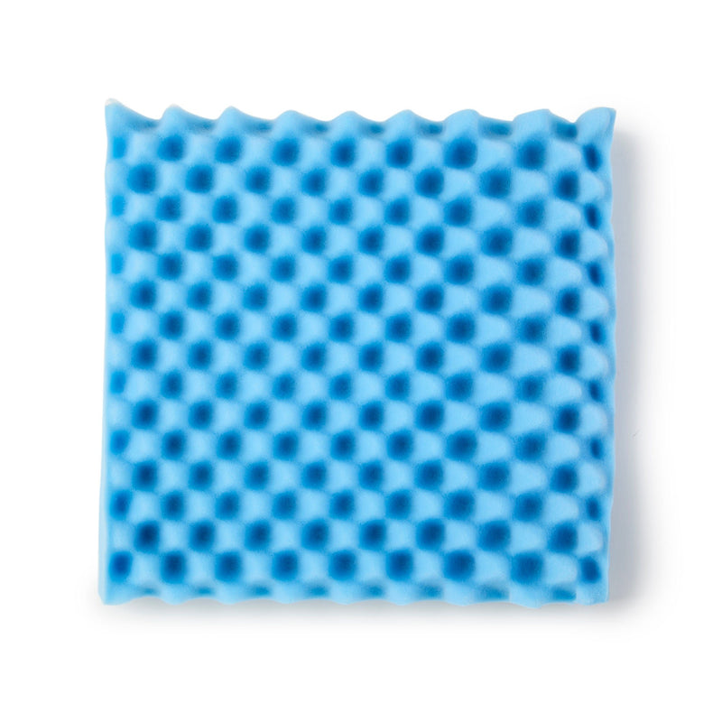McKesson Seat Cushion, 18 W X 16 D X 3 H Inch