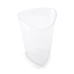 OakRidge Translucent Graduated Beaker, 1,000 mL