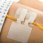 Cath-Secure® Dual Tab Catheter Holder