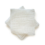 CareStock™ Gauze Sponge, 2 x 2 Inch, 8-Ply, Medical-Grade Cotton Wound Dressing