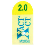 Radiology Skin Marker Xact® Nipple