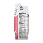 Oral Supplement Kate Farms High Protein Strawberry Flavor Liquid 11 oz. Carton