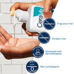 CeraVe® 2% Salicylic Acid Acne Control Cleanser with Ceramides & Hectorite Clay