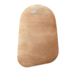 Premier™ One-Piece Closed End Beige Colostomy Pouch, Pre-cut to Fit 30 mm Stoma
