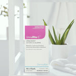 UnnaRite C™ Unna Boot with Calamine and Zinc Oxide, 4 Inch x 10 Yard