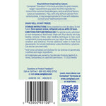 Compleat® Standard 1.4 Plant-Based Tube Feeding Formula, Vanilla, 8.45-oz.