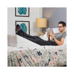 DMI® Foam Bed Wedge, White, 24 X 24 X 10 Inch