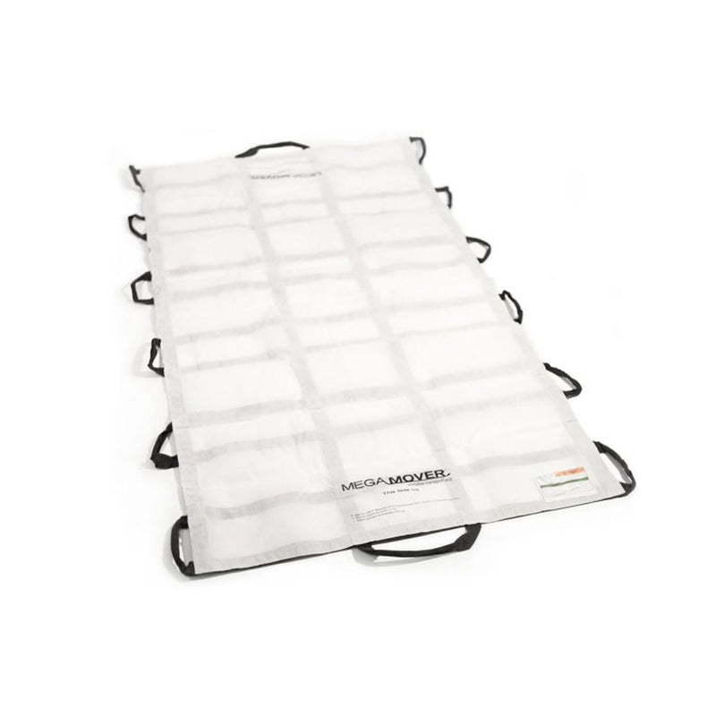 The MegaMover® 1500 Transfer Sheet, 40 x 80 Inch, 1,000-lb. Capacity