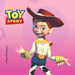 Medibadge® KLS™ Toy Story Value Stickers™
