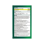 Excedrin® Migraine Relief Caplets with Acetaminophen, Aspirin and Caffeine