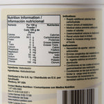 SolCarb® Soluble Form of Powdered Carbohydrate, 454 Gram Jar