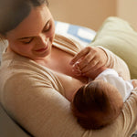 Nursing Pad Medela® Safe & Dry™ One Size Fits Most Microporous Fabric Reusable