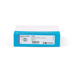 SenSura® Mio Flex Convex Light Ostomy Barrier, 25 mm Stoma Opening, Red Match