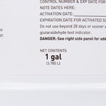 McKesson Glutaraldehyde High Level Disinfectant, 1-gallon Jug