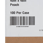 McKesson Nonsterile Physical Exam Drape, 40 x 48 Inch