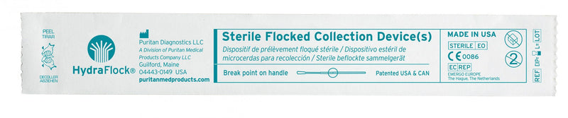 HydraFlock® Swabstick