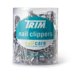 Trim® Fingernail Clippers With Keychain