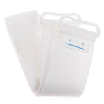 McKesson Table Patient Positioning Strap, Hook-and-Loop Closure