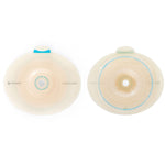 SenSura® Mio Flex Convex Light Barrier, 21 mm Stoma Opening, Red Color Match