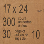 Attends® Care Dri-Sorb® Underpads, 17 x 24 Inches