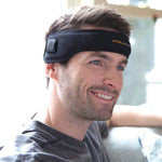 Intellinetix Vibration Therapy Headache Band