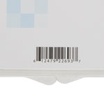 McKesson Skin Barrier 1/3 Arc Strip