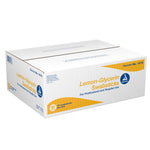dynarex® Lemon-Glycerin Oral Swabsticks