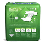 FitRight™ Plus Anti-Leak Guard Briefs, Medium