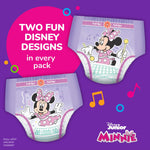 Huggies Pull-Ups® Learning Designs® for Girls Training Pants, Size 5T to 6T