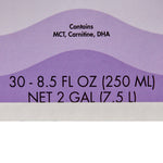 KetoVie™ Peptide 4:1 Ketogenic Medical Food, 8.5-ounce carton