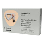 Theragun Sense Hand-Held Massager, White