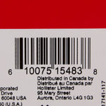 Hollister Extended™ Male External Catheter, Medium