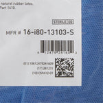 McKesson Table Drape, 50 x 90 Inch