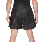 Reflections™ Exam Shorts, Black, Large/Extra Large