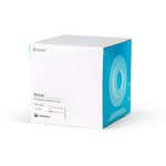 Ostomy Seal Brava® Convex, Starter Hole 1-3/4 Inch (45mm) For Use with Ostomy Pouch