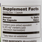 Optimum® Cranberry Powder Dietary Supplement