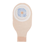ActiveLife® One-Piece Opaque Colostomy Pouch, Cut to Fit Stomas 19 – 64 mm
