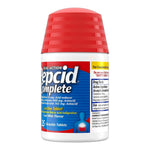 Pepcid® Complete Chewable Tablets Cool Mint Flavor
