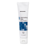 McKesson Lubricating Jelly, 4-ounce Tube