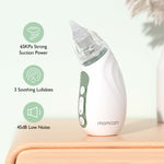 Momcozy Nasal Aspirator for Babies