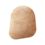 Premier™ 82125 One-Piece Beige Colostomy Pouch, Pre-cut to Fit 25 mm Stomas