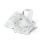 Bulkee II® Sterile Fluff Bandage Roll, 4-1/2 Inch x 4-1/10 Yard, 6-Ply