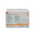 3M™ Tegaderm™ Film Dressing with Pad, 2 x 2-3/4 Inch