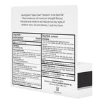 Neutrogena® Rapid Clear Stubborn Acne Spot 10% Benzoyl Peroxide Gel, 1 ounce