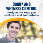Gold Bond® Original Strength Medicated Body Powder