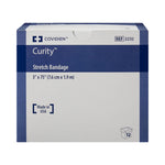 Curity™ Sterile Conforming Bandage, 3 x 75 Inch, One-Ply