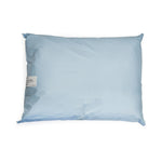 McKesson Reusable Bed Pillow, 20 x 26 Inch, Blue