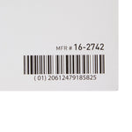 McKesson Tracheostomy Tube Holder, Pediatric, 3/4 x 9 Inch