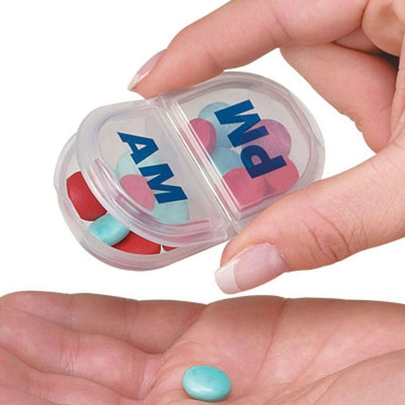 EZY Dose® Pill Organizer