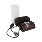 McKesson Lumeon® Pocket Aneroid Sphygmomanometer, Large Cuff